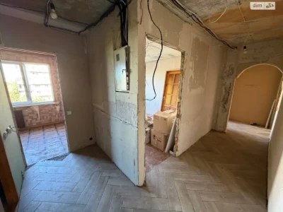 Продаж Квартира Борщагівка
