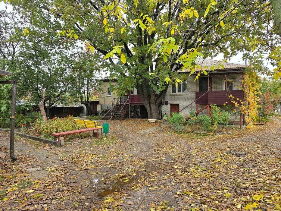 SV S4 For sale 2-room apartment Kholodna Gora st. Terikhovs