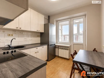 Продаж Квартира Теремки-1