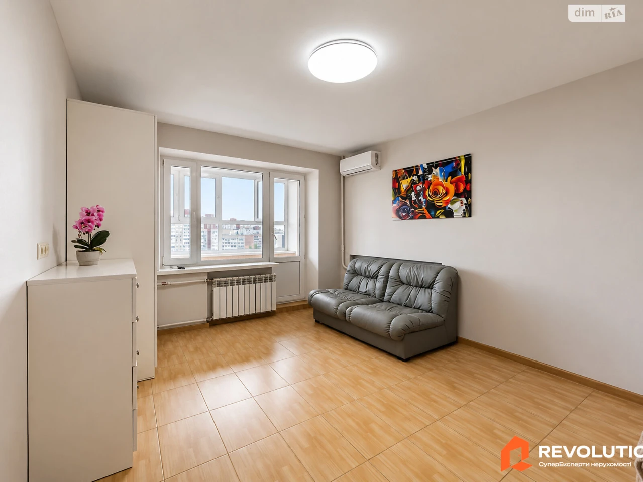 Продаж Квартира Теремки-1
