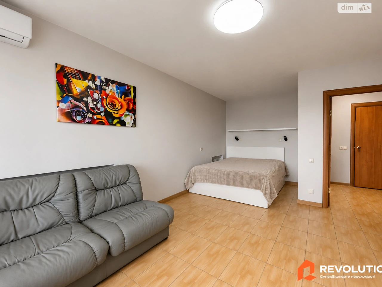 Продаж Квартира Теремки-1