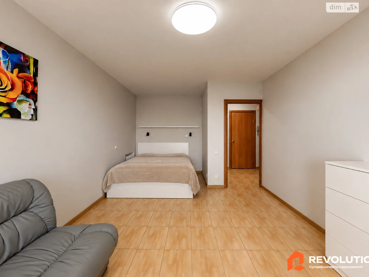 Продаж Квартира Теремки-1