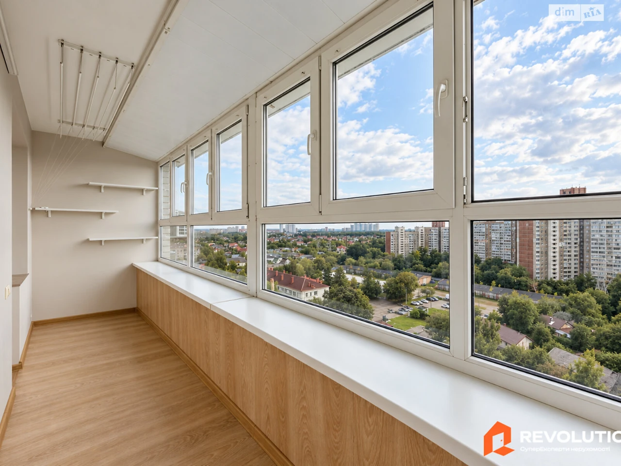 Продаж Квартира Теремки-1