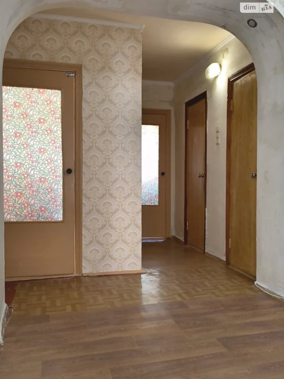 Sale Apartment Oleksiiivka