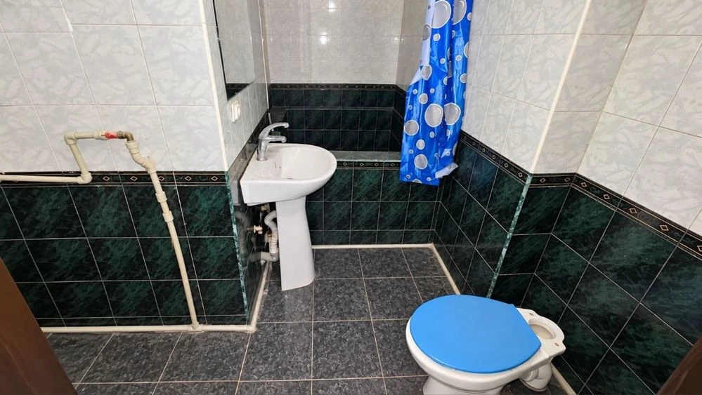Продажа квартиры ул. Антоновича (ЭКСКЛЮЗИВ, КЛЮЧИ)