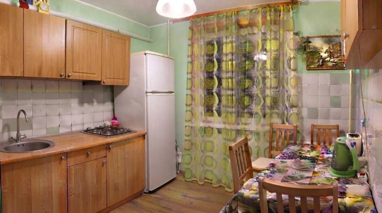 Продам 2-кімн. квартиру Соборный район, м-н Гагаріна, пр-кт