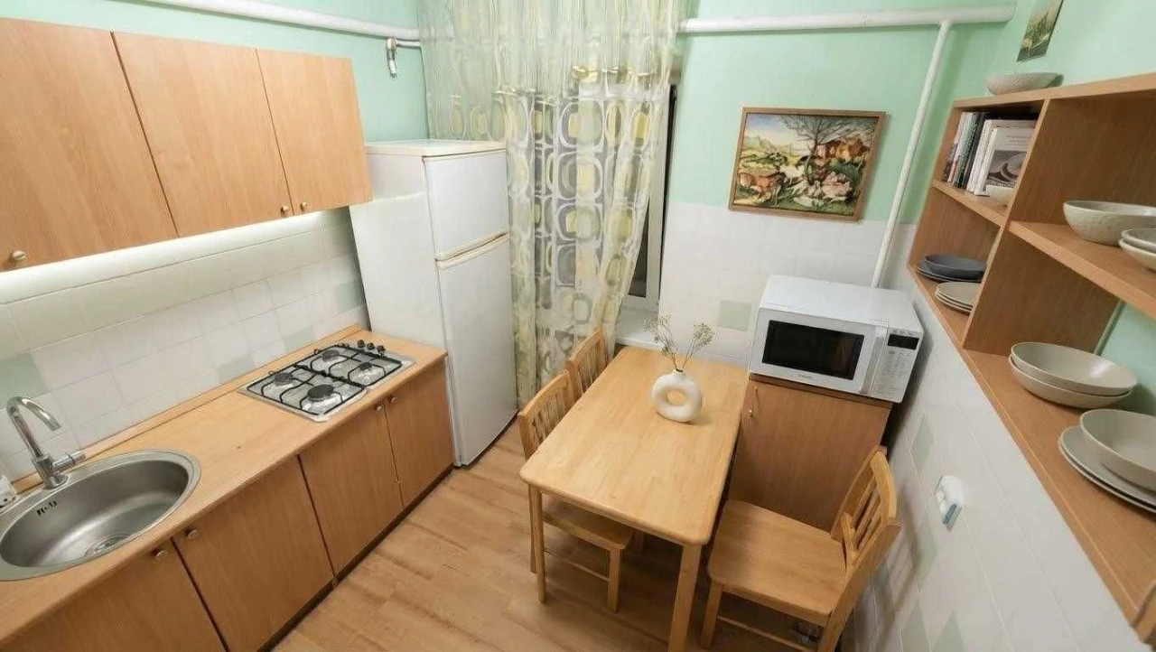 Продам 2-кімн. квартиру Соборный район, м-н Гагаріна, пр-кт