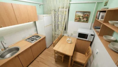 Продам 2-кімн. квартиру Соборный район, м-н Гагаріна, пр-кт