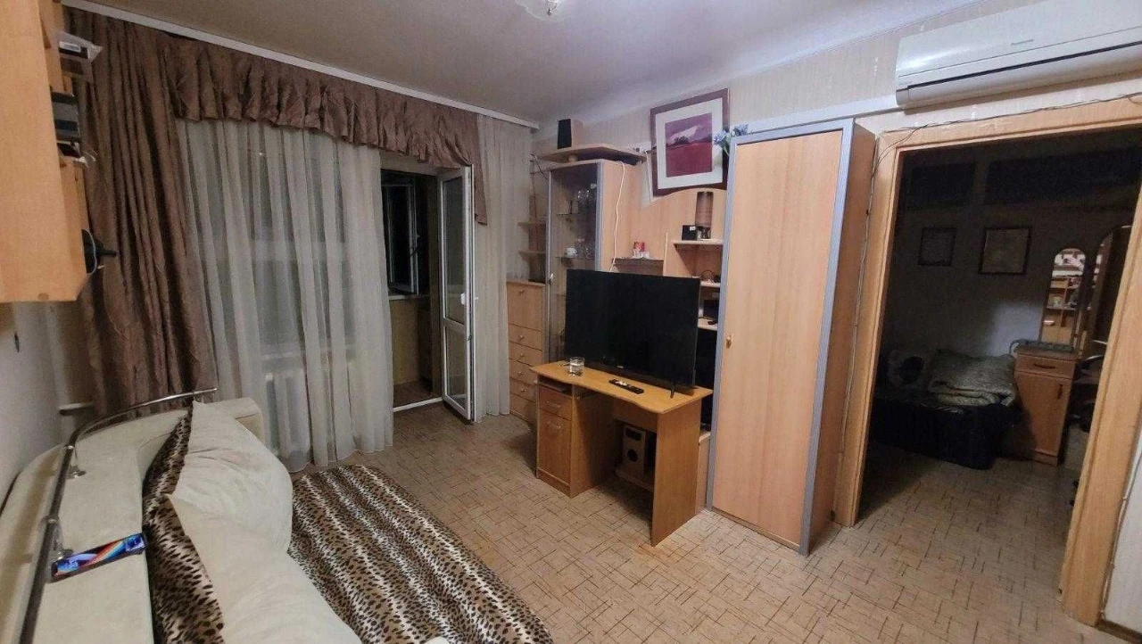 Продам 2-кімн. квартиру Соборный район, м-н Гагаріна, пр-кт