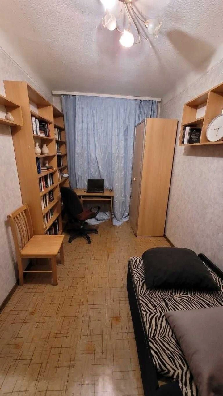 Продам 2-кімн. квартиру Соборный район, м-н Гагаріна, пр-кт