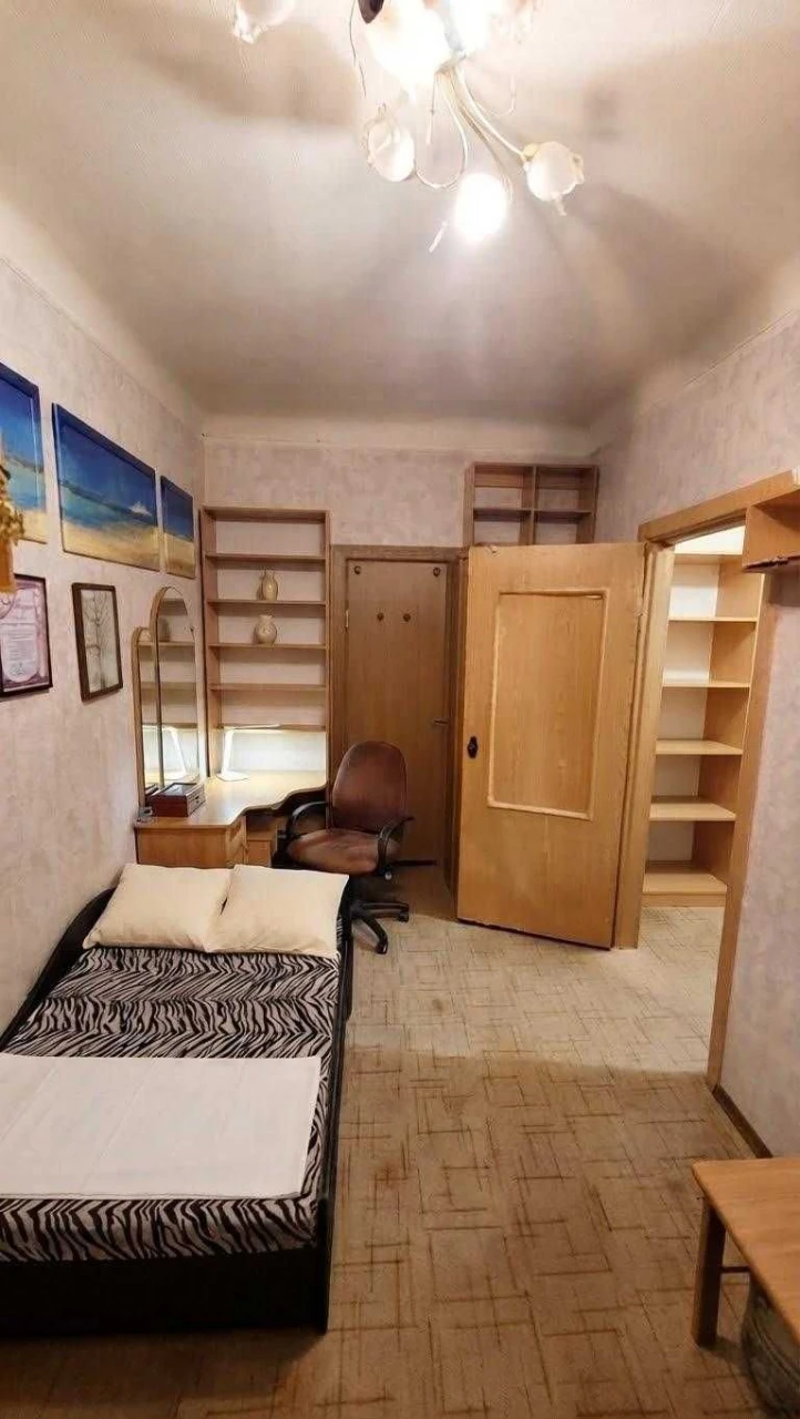 Продам 2-кімн. квартиру Соборный район, м-н Гагаріна, пр-кт