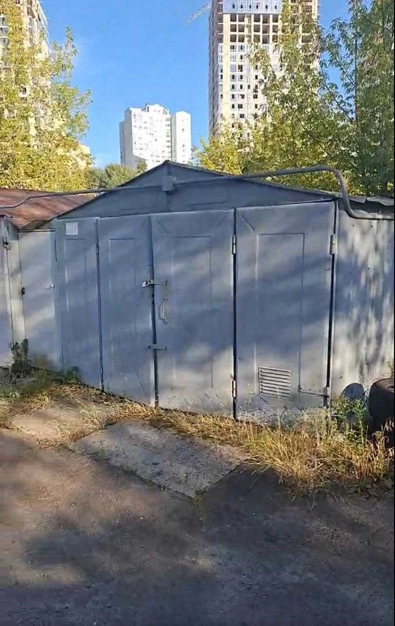 продам гараж "Поздняки-1"