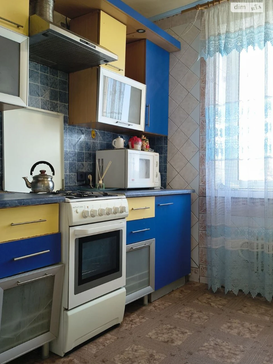 Sale Apartment Oleksiiivka