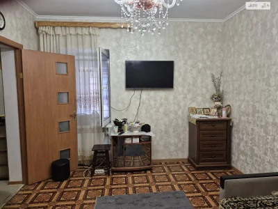 Продаж Квартира Молдаванка