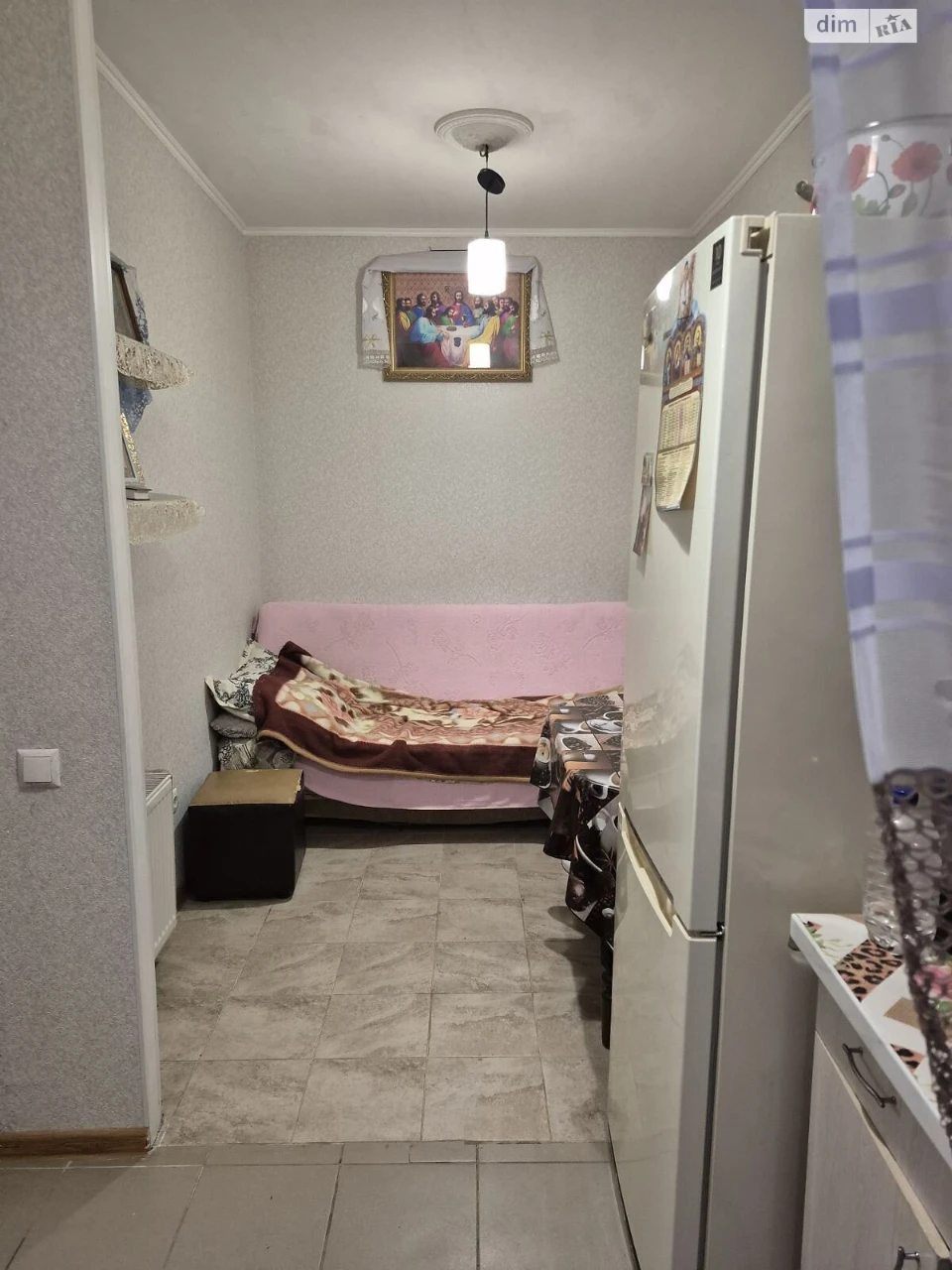 Продаж Квартира Молдаванка