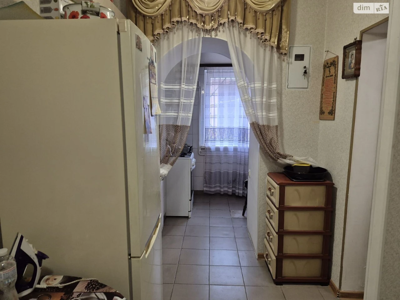 Продаж Квартира Молдаванка