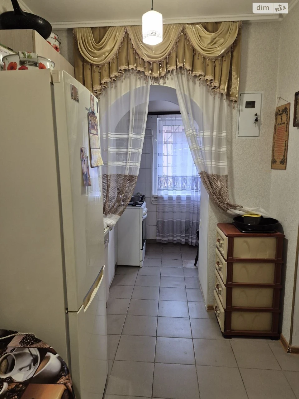 Продаж Квартира Молдаванка