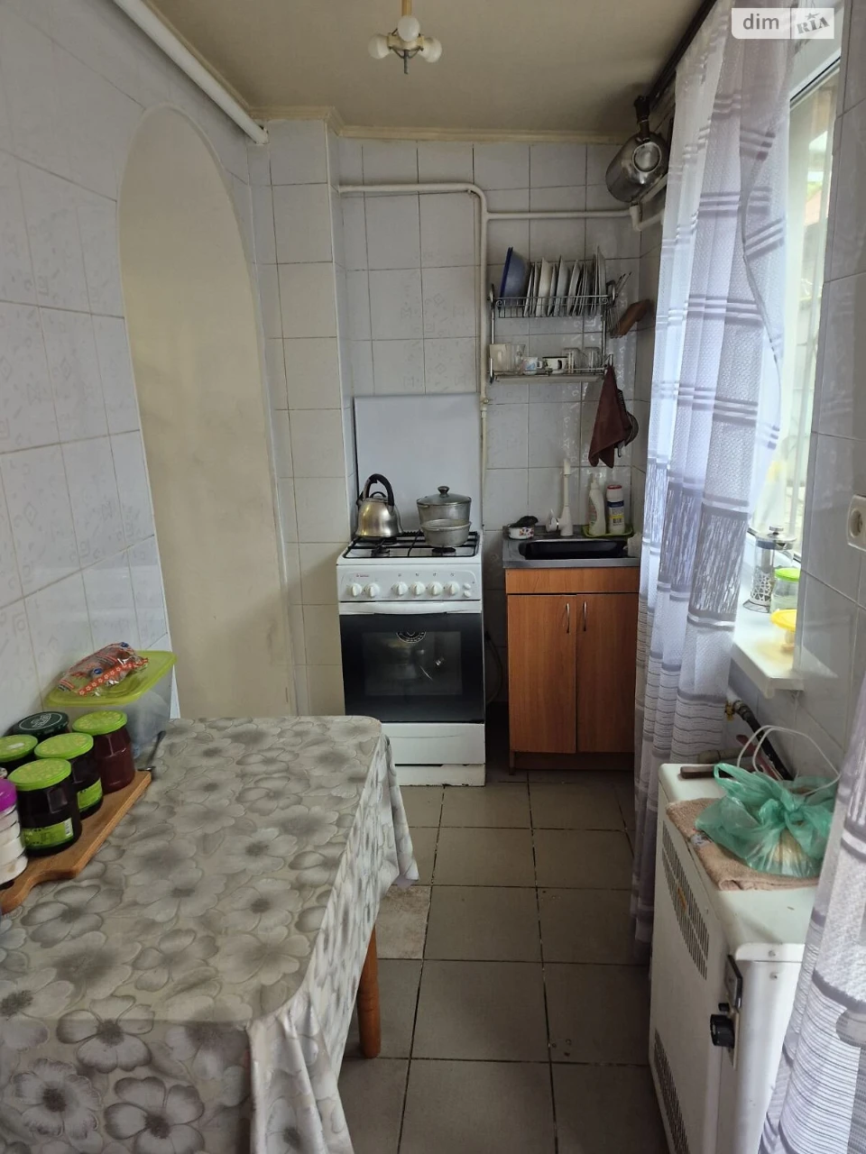Продаж Квартира Молдаванка