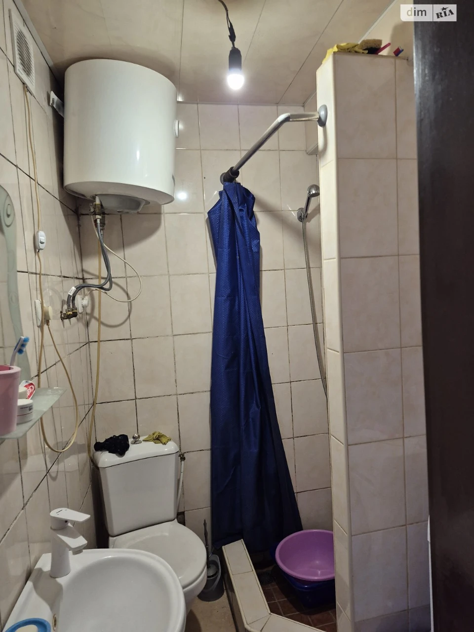 Продаж Квартира Молдаванка
