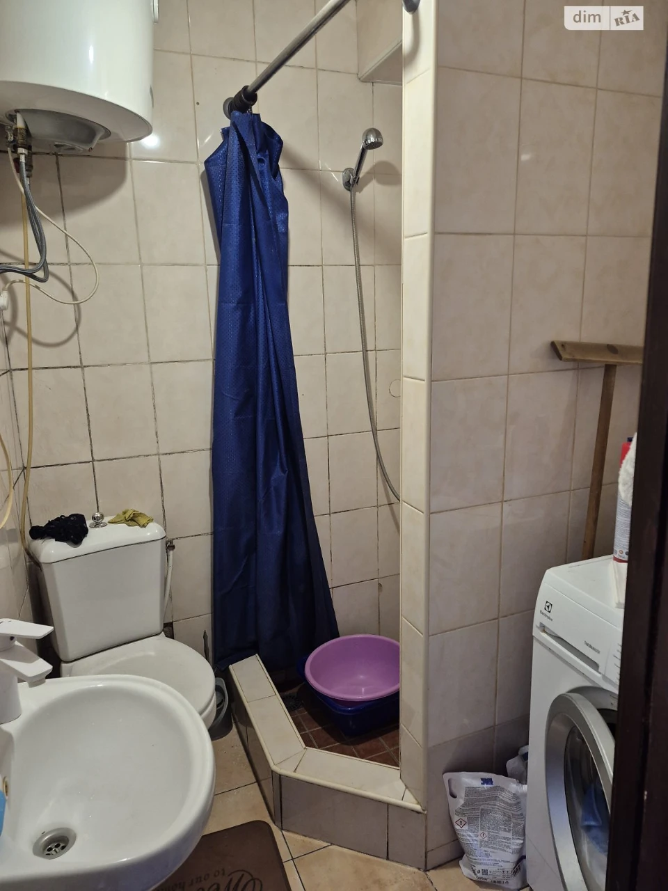 Продаж Квартира Молдаванка