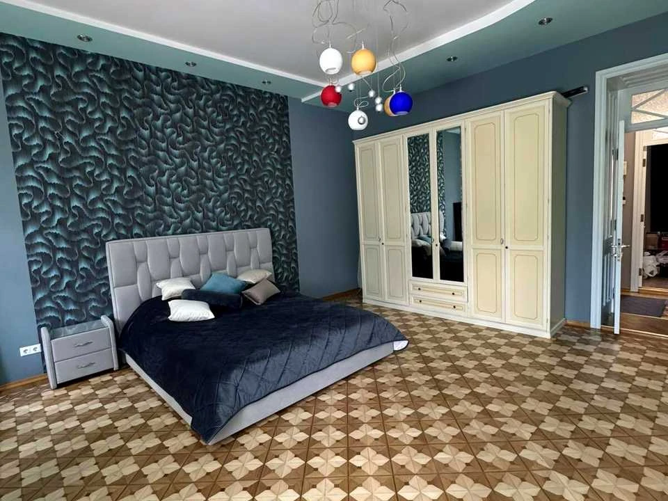 Квартира. Одеса, Семінарська вул.