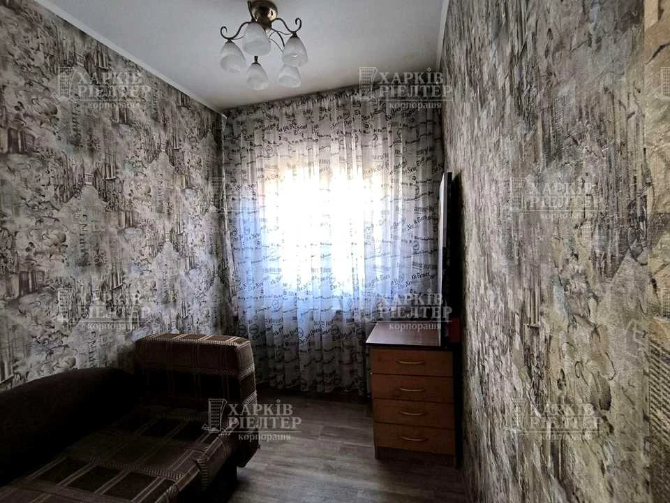 Будинок. Харків, 1-й Басейний пров.