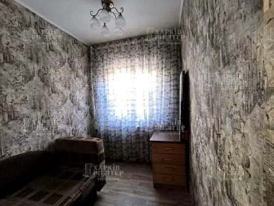 Будинок. Харків, 1-й Басейний пров.