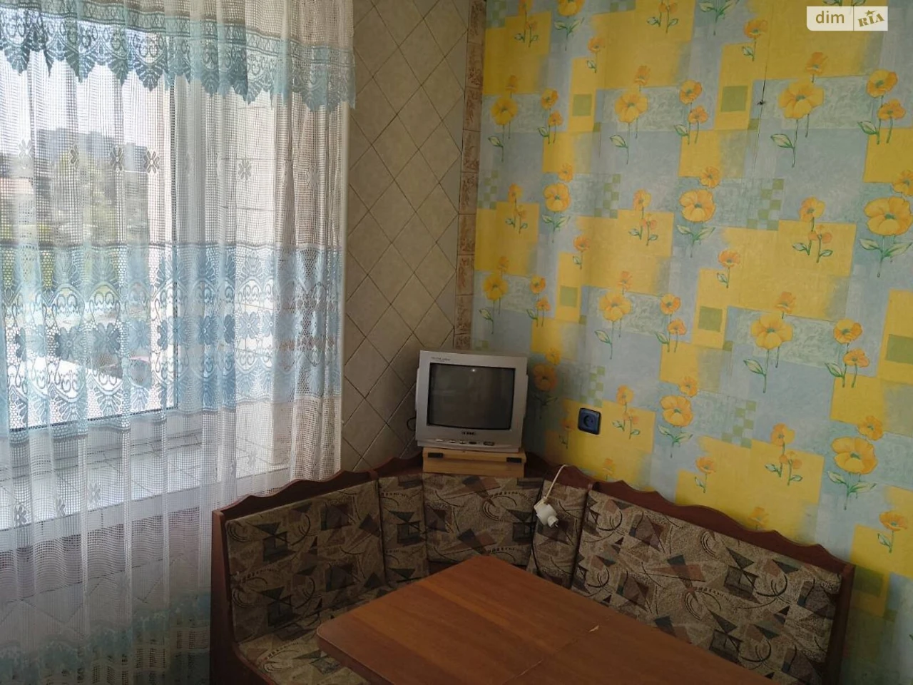 Sale Apartment Oleksiiivka