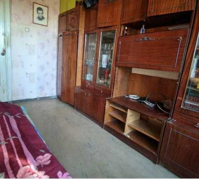 в прод*жу 2 к. квартиру м. Салтовская