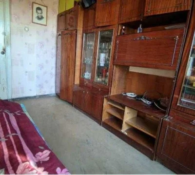 в прод*жу 2 к. квартиру м. Салтовская