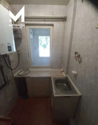 Продам 2комн.квартиру Полтавский Шлях, Холодногорская, метро