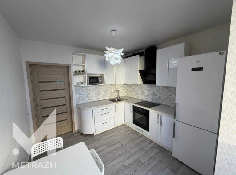 23709 Продаж 1к квартири в ЖК “Миру 4”