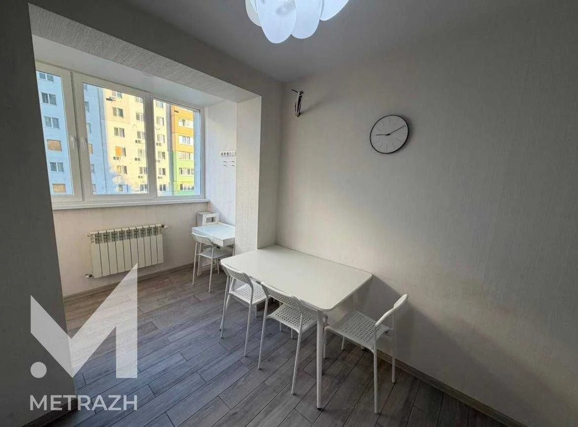 23709 Продаж 1к квартири в ЖК “Миру 4”