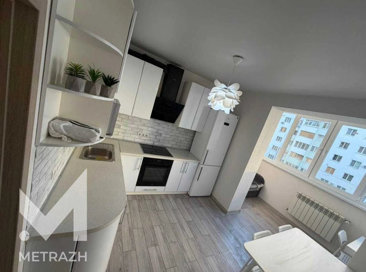 23709 Продаж 1к квартири в ЖК “Миру 4”