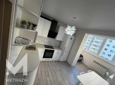 23709 Продаж 1к квартири в ЖК “Миру 4”