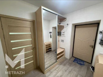 23709 Продаж 1к квартири в ЖК “Миру 4”
