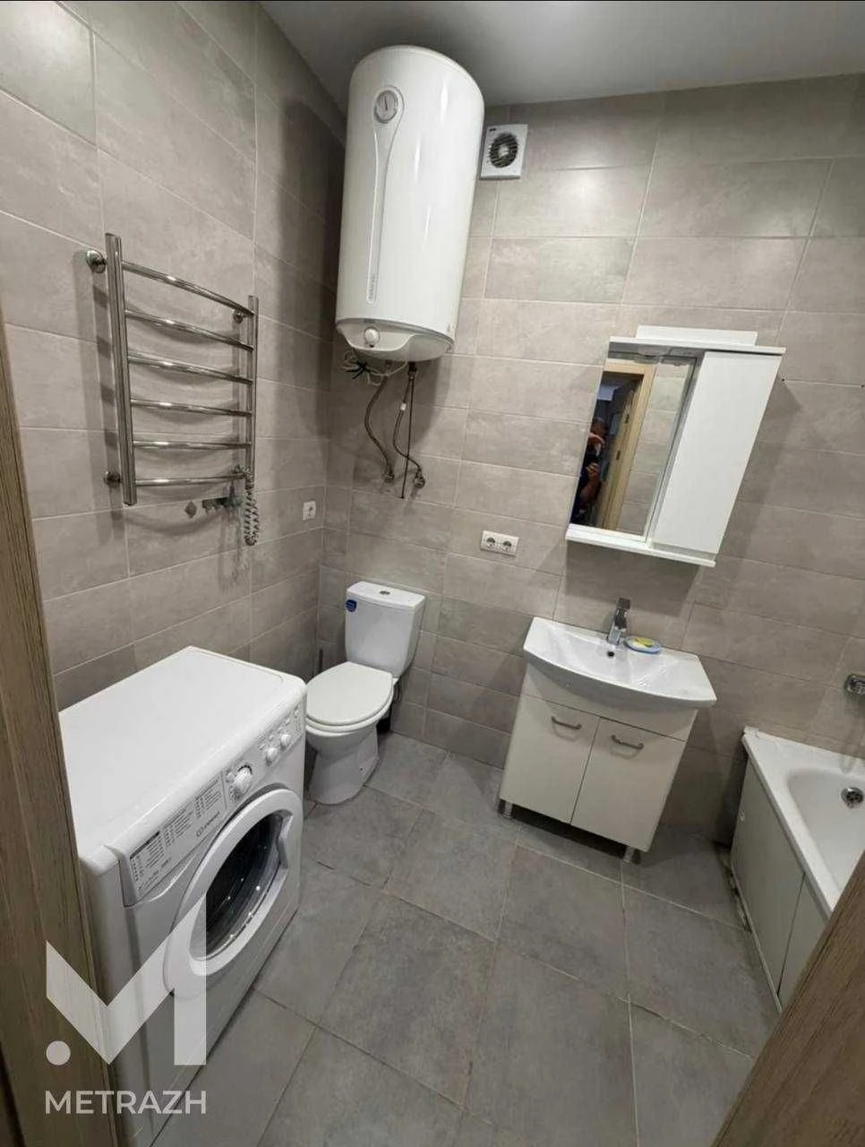 23709 Продаж 1к квартири в ЖК “Миру 4”