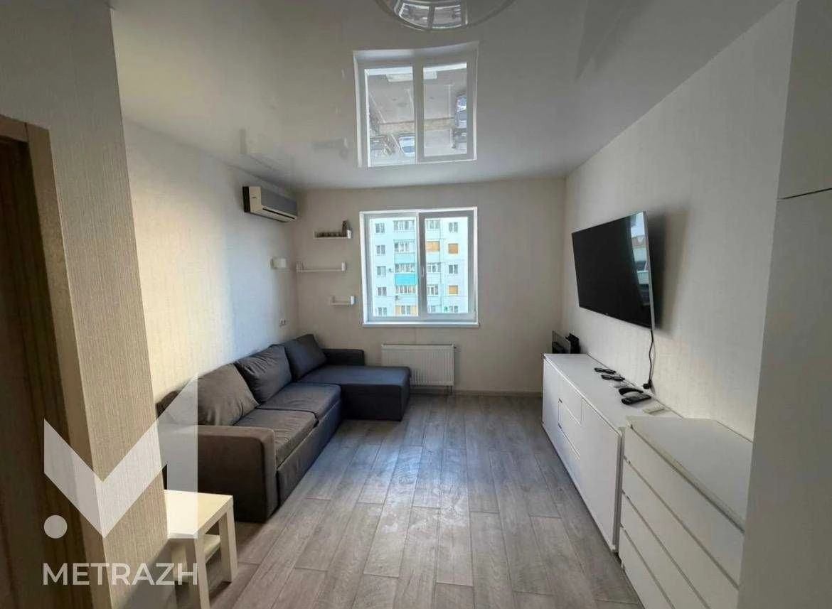 23709 Продаж 1к квартири в ЖК “Миру 4”