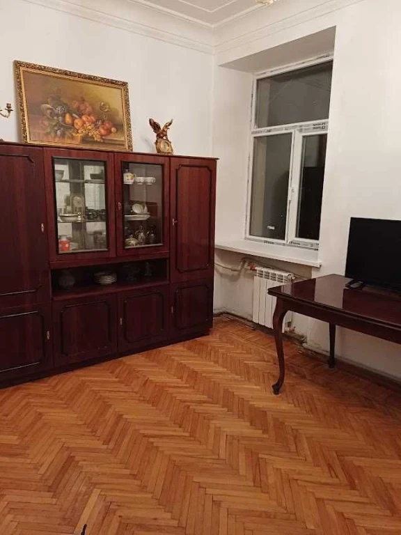 Продам  2-х квартиру на пр-те Науки, метро Научная