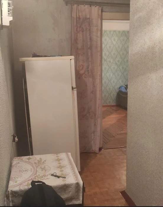 Apartment for sale 2 rooms, floor 2 of 5. Pavlo Kichkas