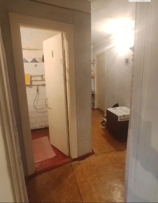 Apartment for sale 2 rooms, floor 2 of 5. Pavlo Kichkas