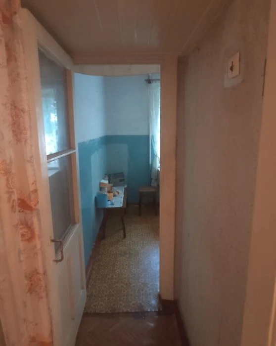 Apartment for sale 2 rooms, floor 2 of 5. Pavlo Kichkas