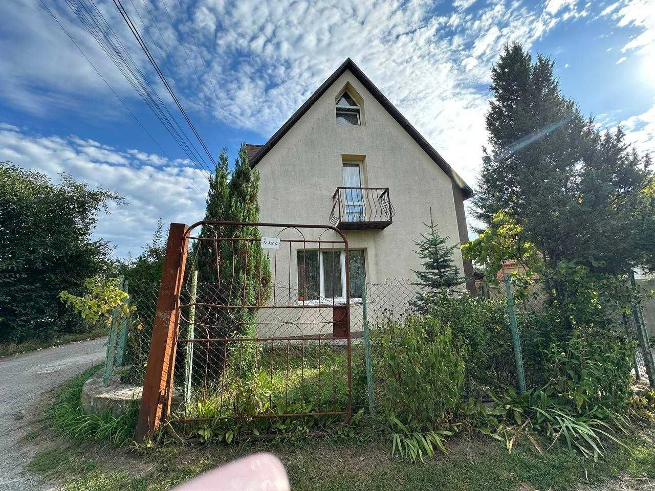 Продаж Будинок 4 кімнати