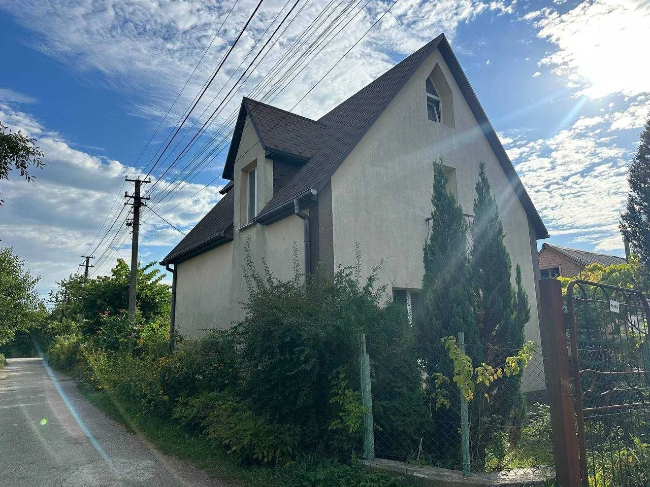 Продаж Будинок 4 кімнати