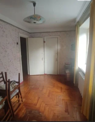 Apartment for sale 2 rooms, floor 2 of 5. Pavlo Kichkas