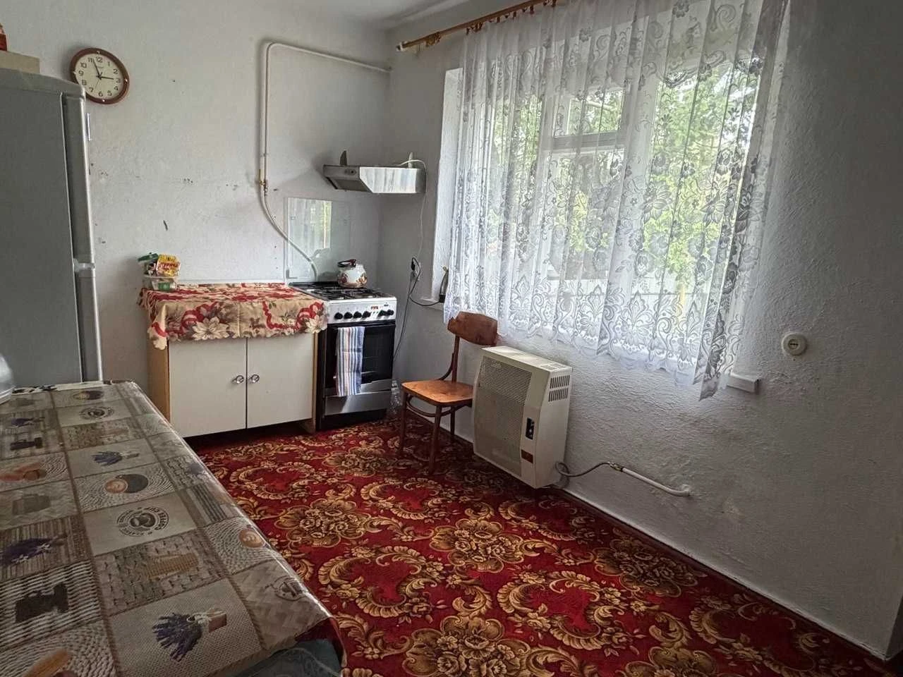Продаж частини будинку