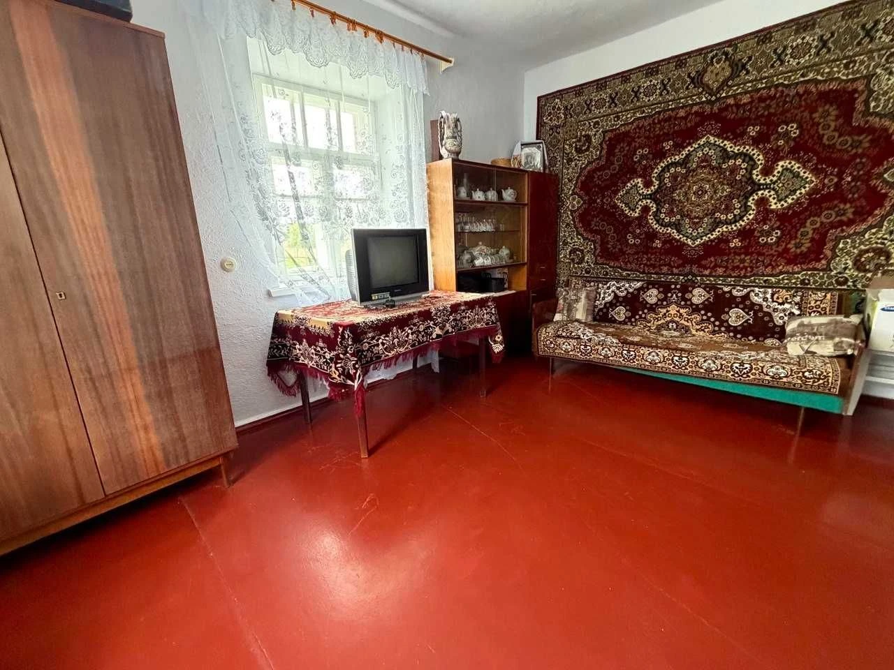 Продаж частини будинку