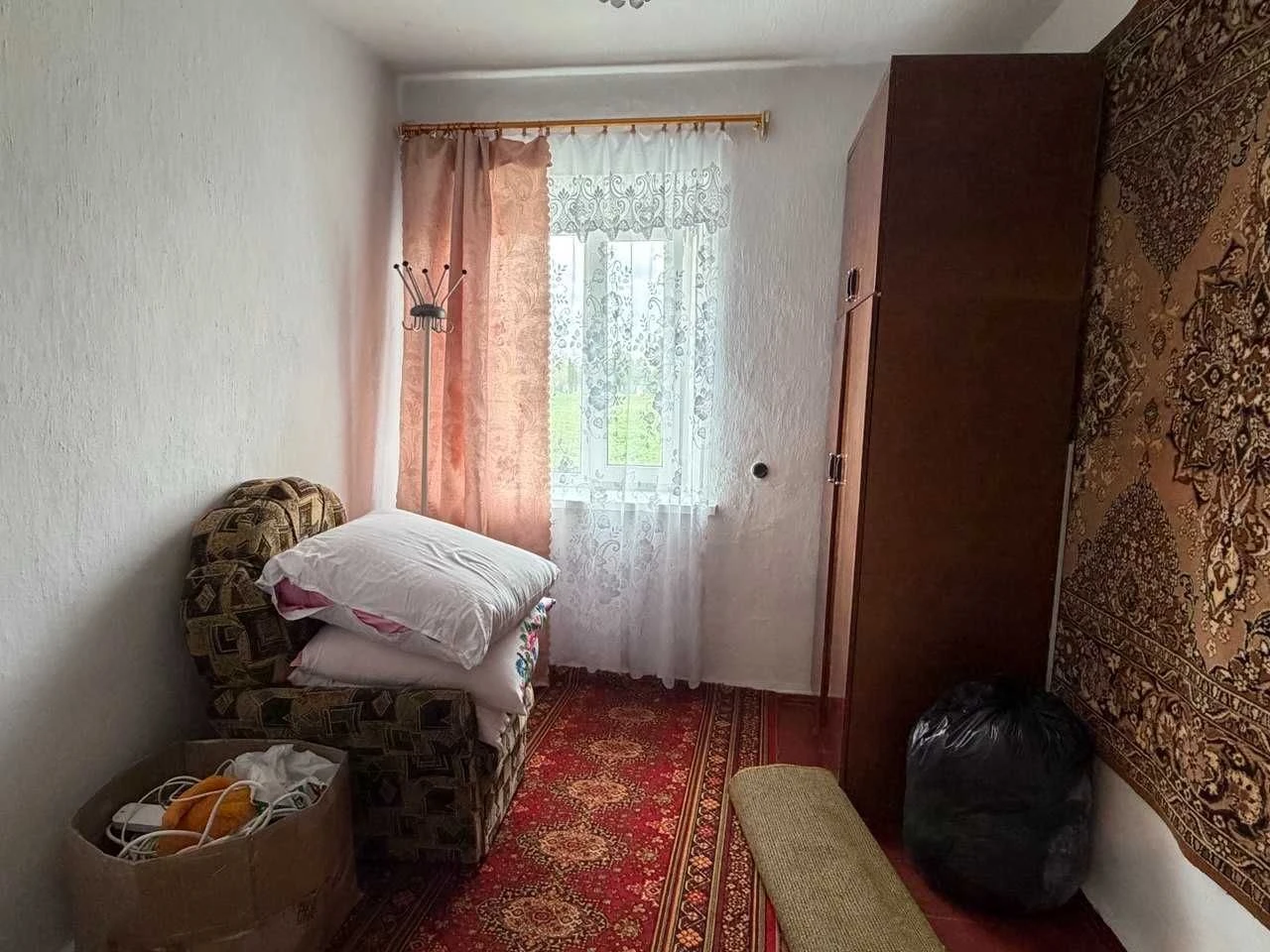 Продаж частини будинку