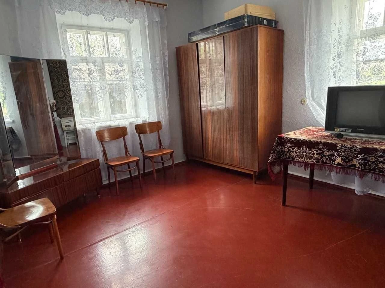 Продаж частини будинку