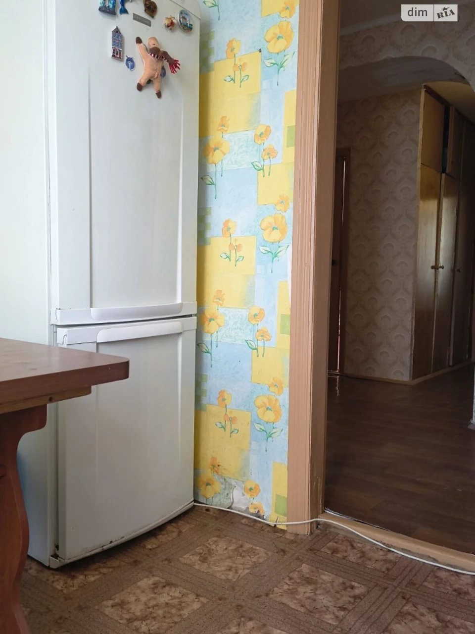 Sale Apartment Oleksiiivka
